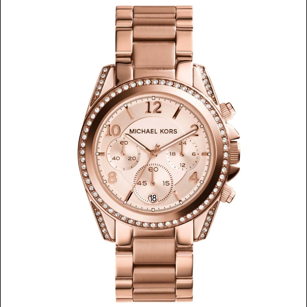 Michael Kors Ladies Watch